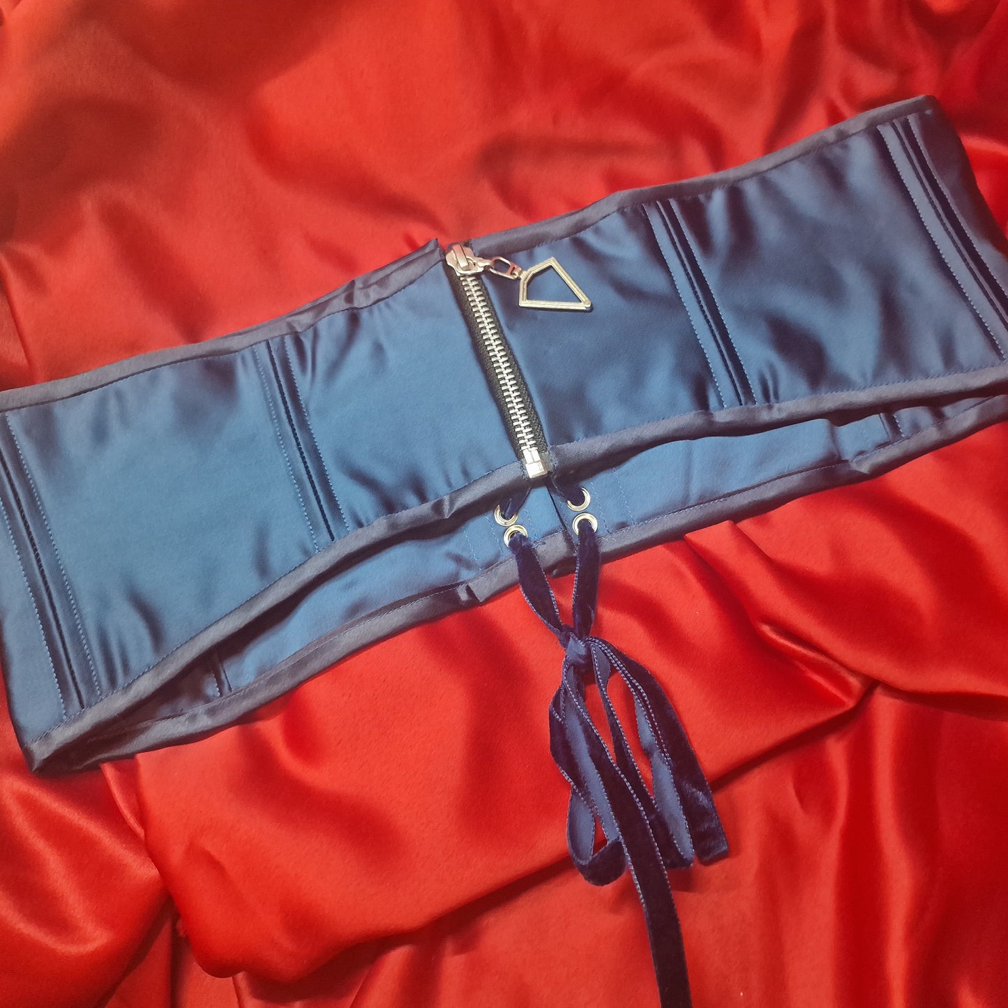 The Jellyfish Corset Belt - Classic