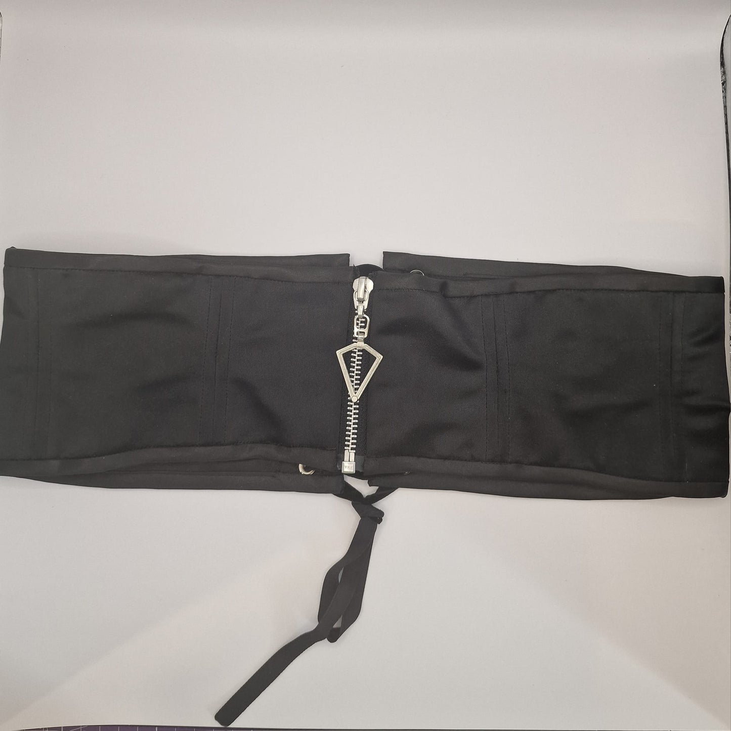 Dancing Dead Corset Belt - Classic