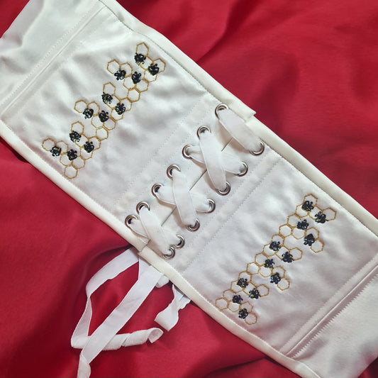 The Hive (Tina Maria) Corset Belt - Classic