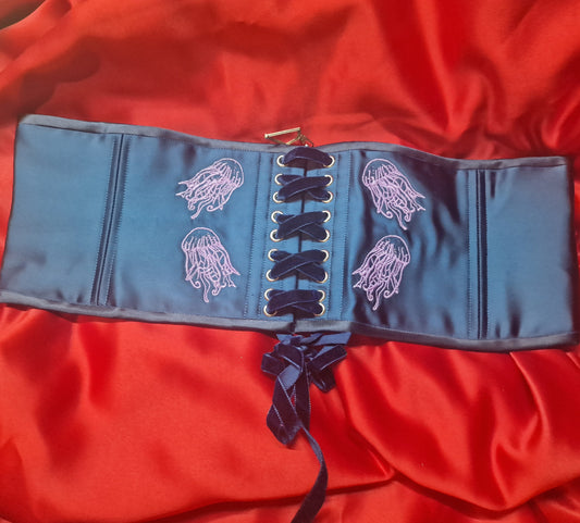 The Jellyfish Corset Belt - Classic