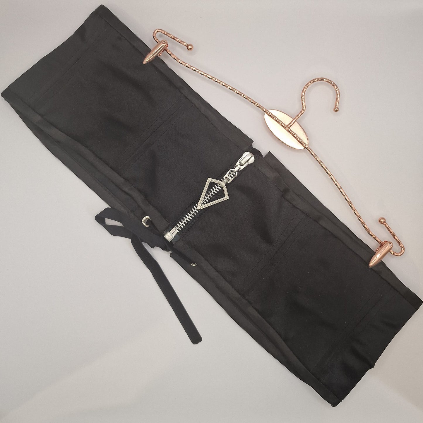 Dancing Dead Corset Belt - Classic